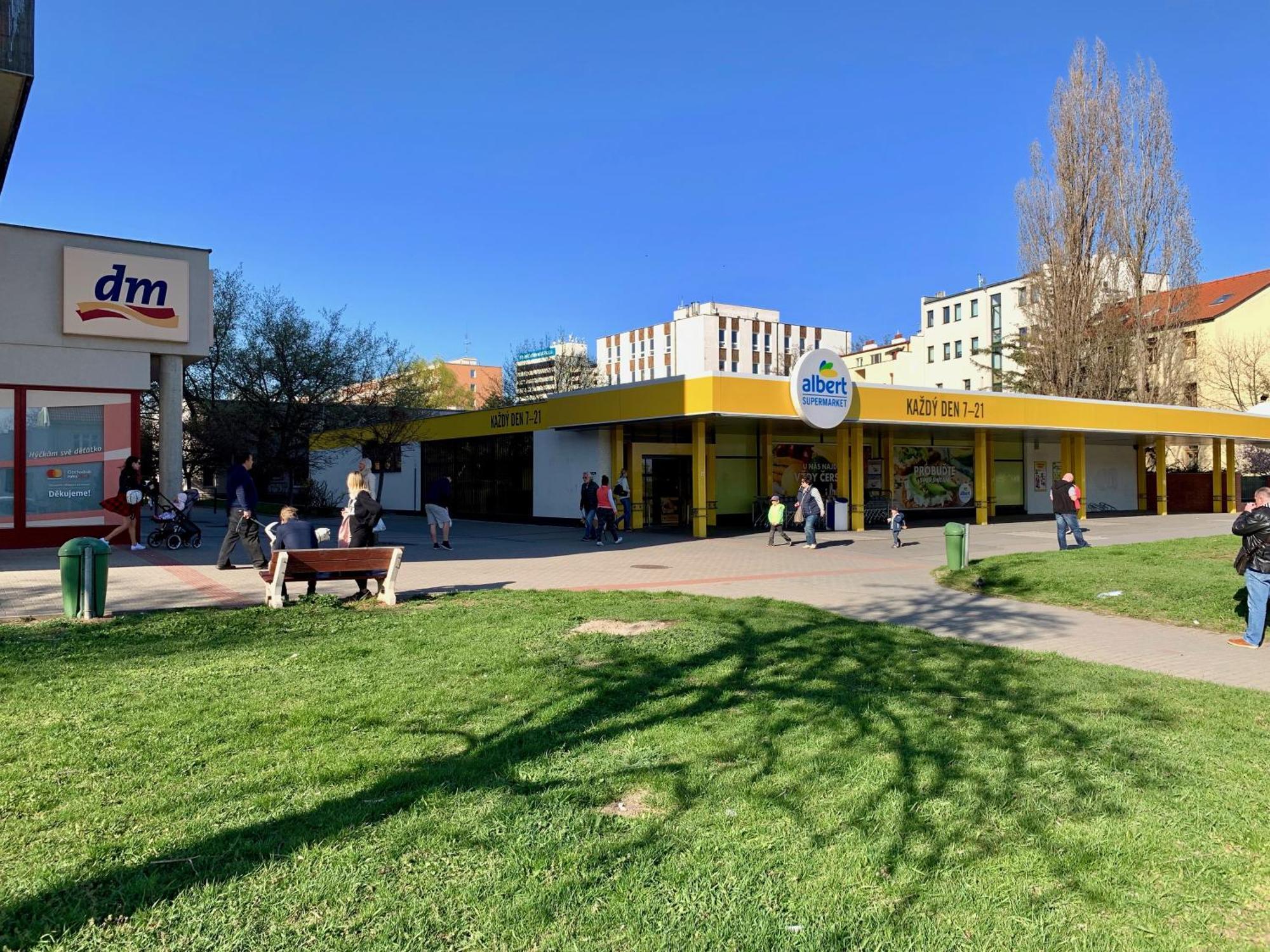 Ubytování v soukromí Aurora Iris